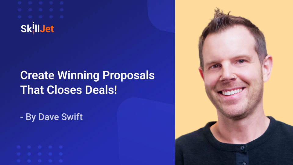Create Winning Proposals That Closes Deals